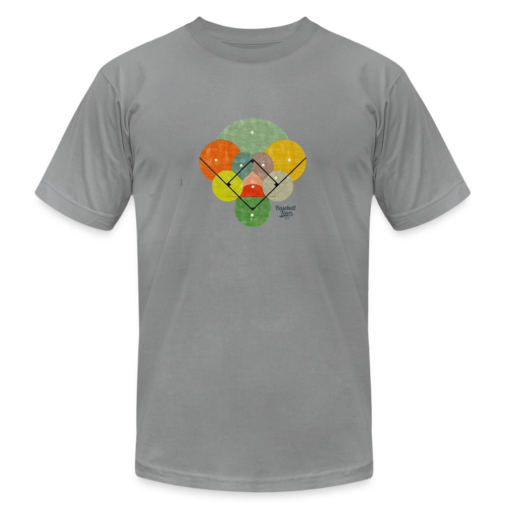 "Priorities" - slate