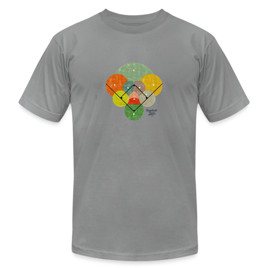 "Priorities" - slate