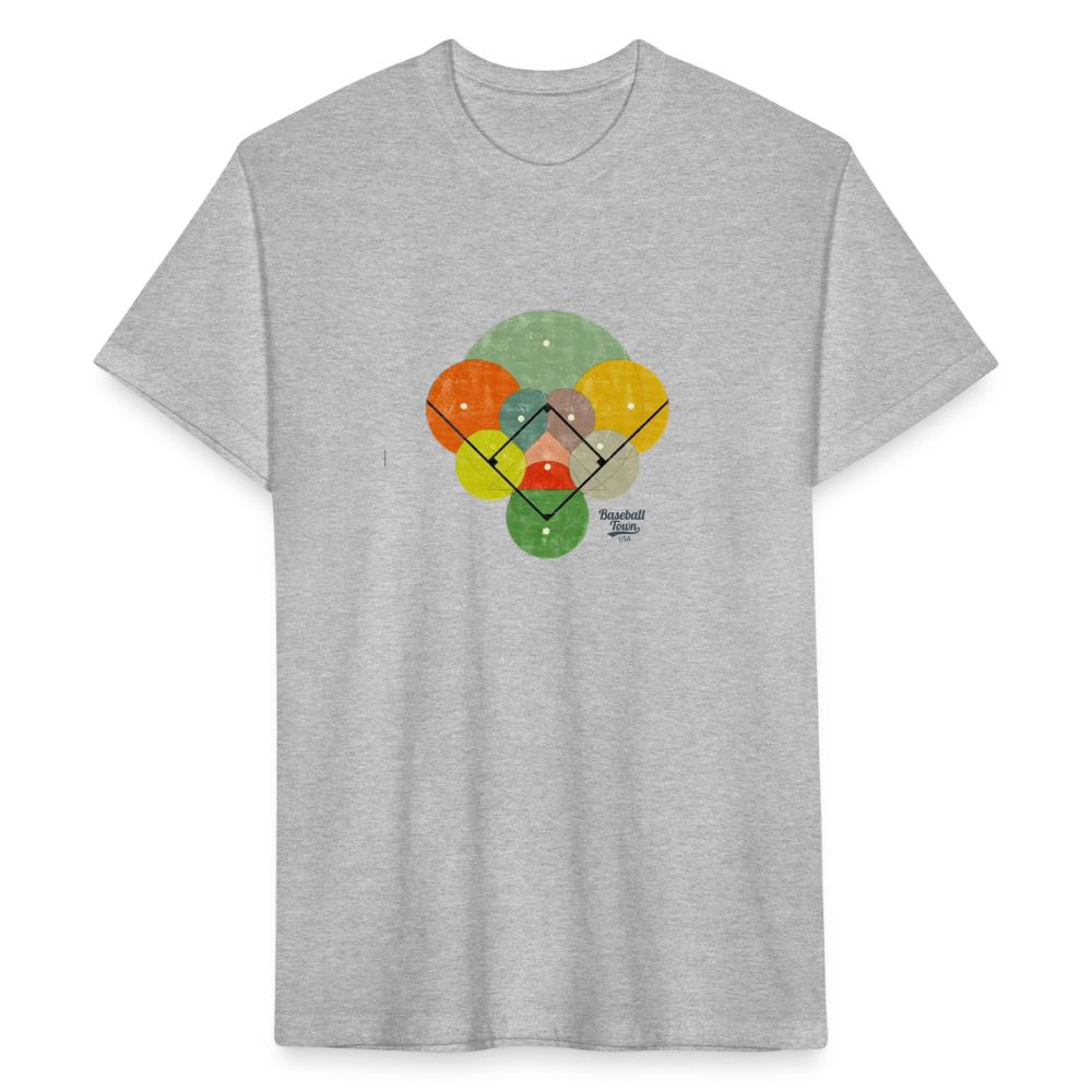 "Priorities" - heather gray