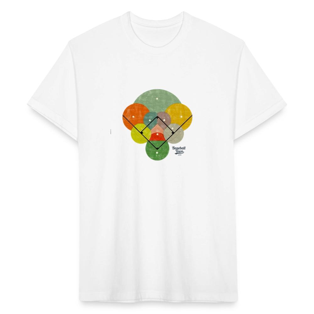 "Priorities" - white