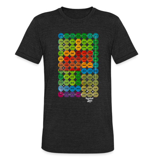 .400 - heather black