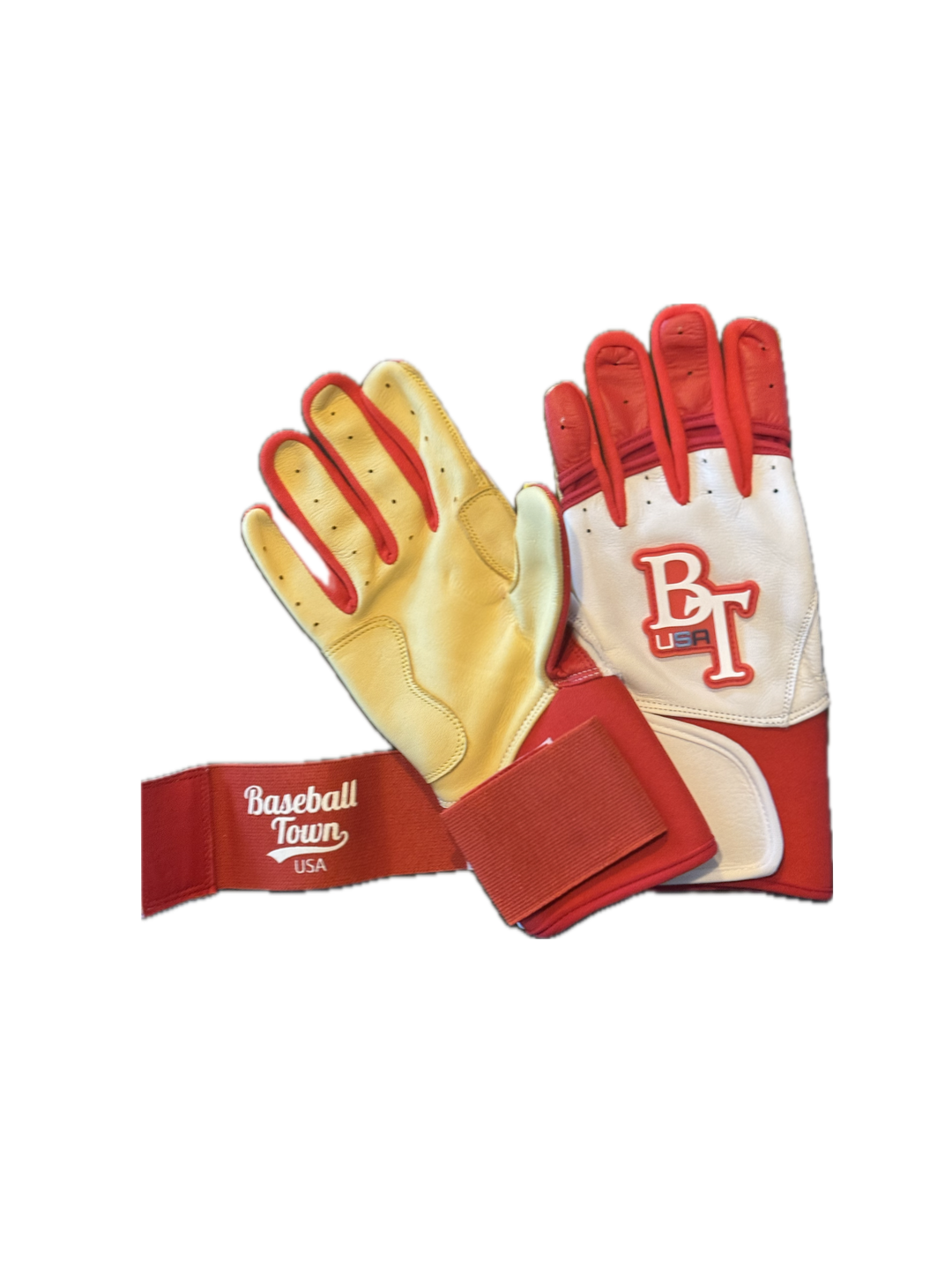 Premium Batting Gloves