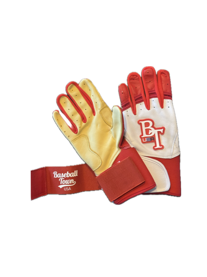 Premium Batting Gloves