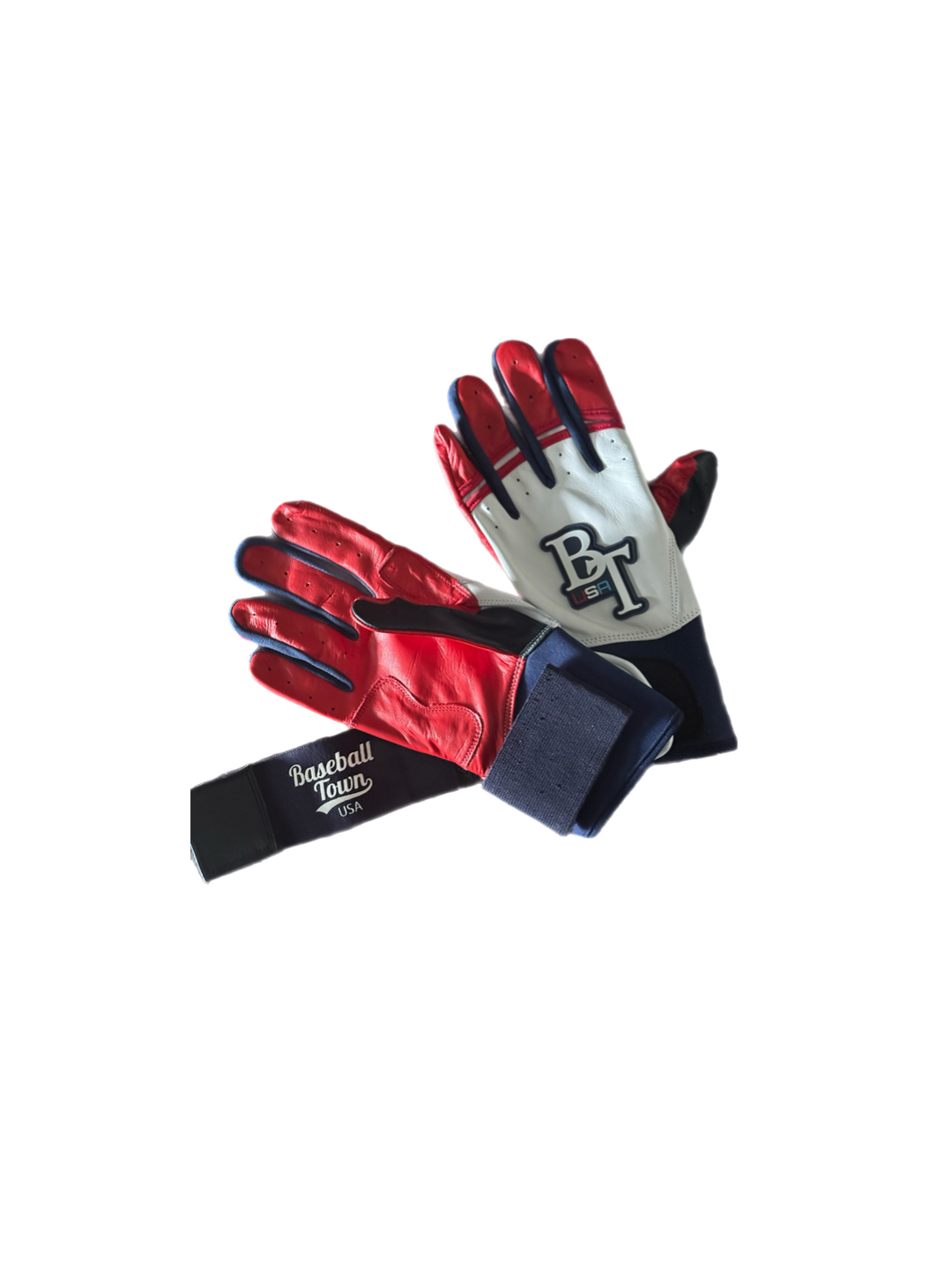 Premium Batting Gloves