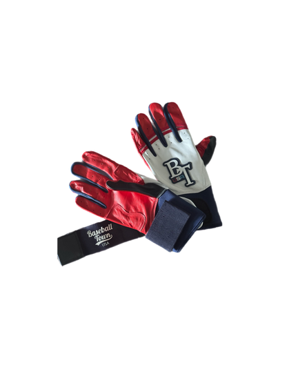 Premium Batting Gloves