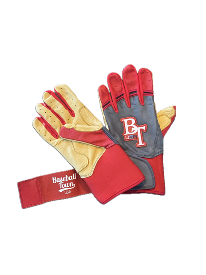 Premium Batting Gloves