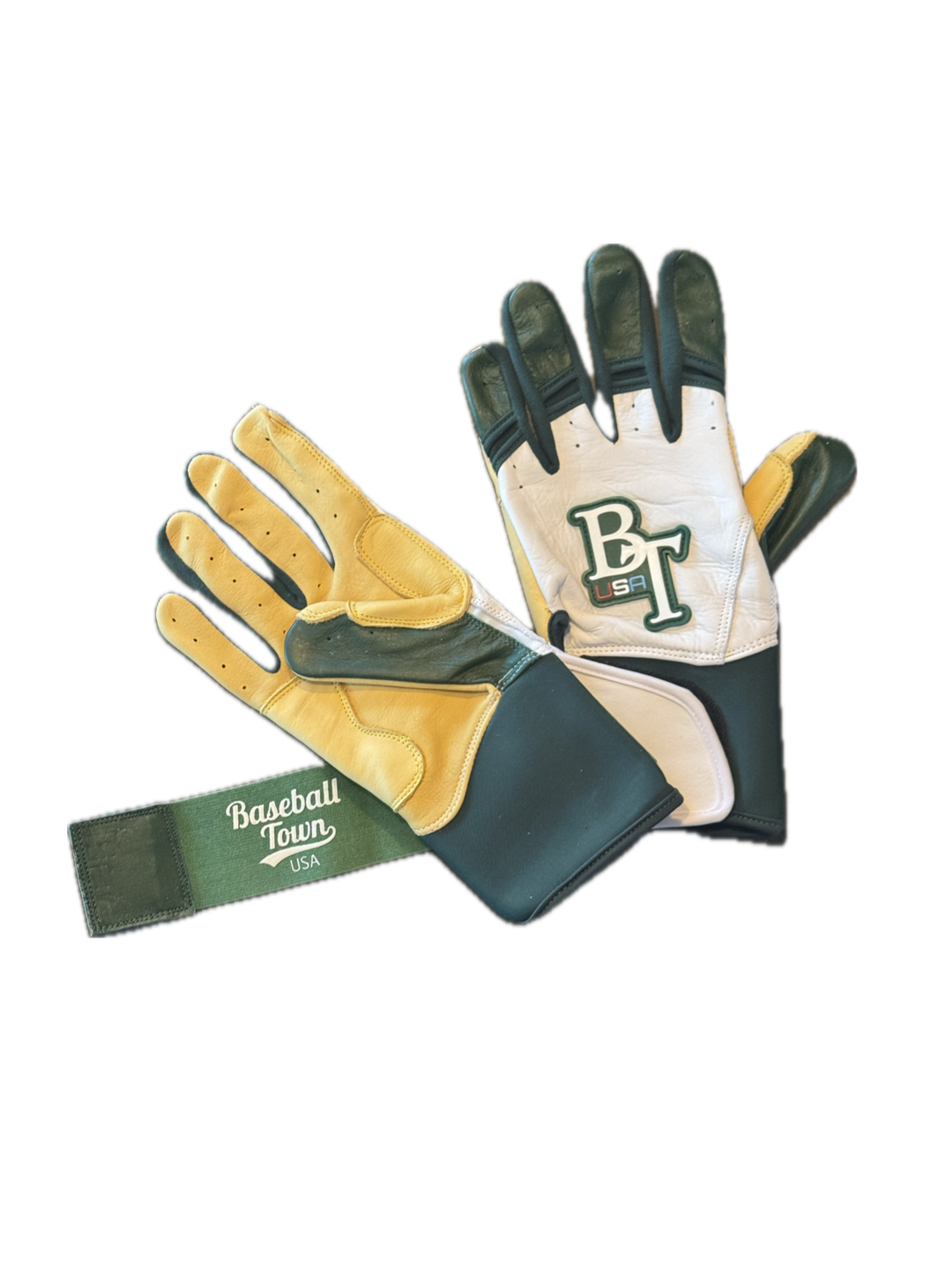 Premium Batting Gloves