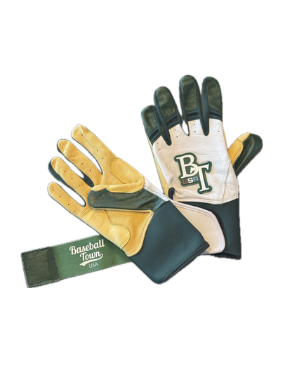 Premium Batting Gloves