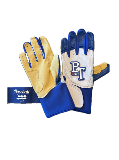 Premium Batting Gloves